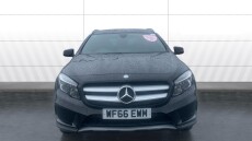 Mercedes-Benz GLA 220d 4Matic AMG Line 5dr Auto Diesel Hatchback